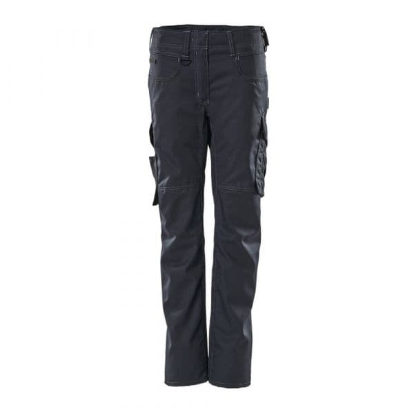 Mascot Unique 18788 Big Trousers Cinzento 34 / 32