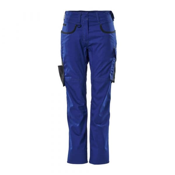 Mascot Unique 18678 Big Trousers Azul 40 / 32