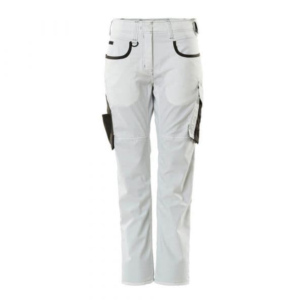 Mascot Unique 18678 Big Trousers Branco 52 / 32