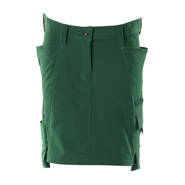 Mascot Accelerate 18247 Skirt Verde 44
