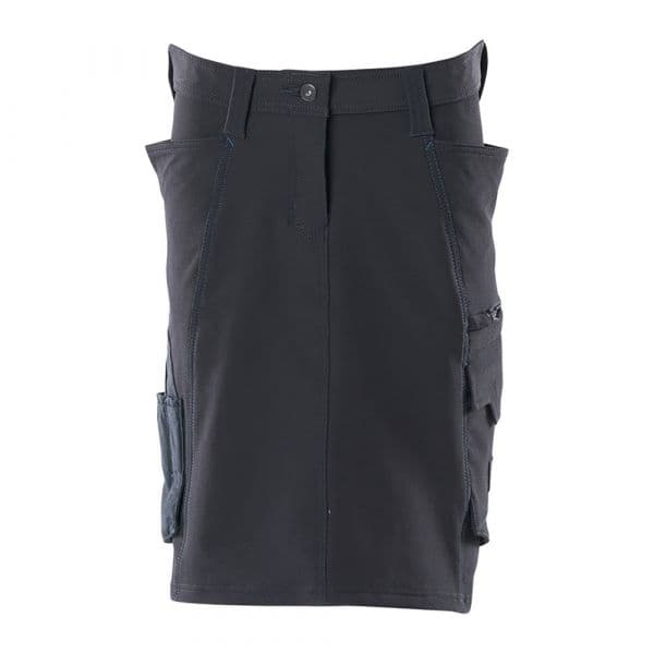 Mascot Accelerate 18347 Skirt Preto 34