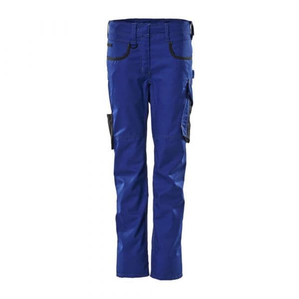 Mascot Unique 18688 Big Trousers Azul 36 / 32