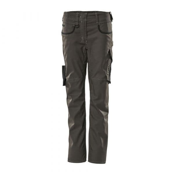 Mascot Unique 18688 Big Trousers Cinzento 56 / 30