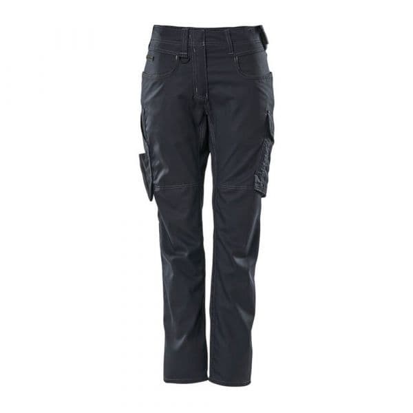 Mascot Unique 18778 Big Trousers Cinzento 34 / 32