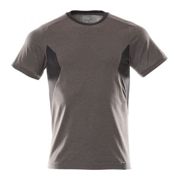 Mascot Accelerate 18082 T-shirt Castanho S