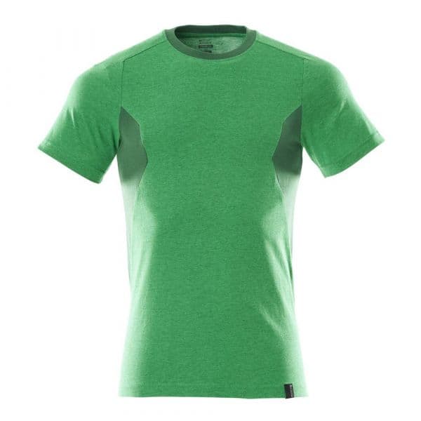 Mascot Accelerate 18082 T-shirt Verde S
