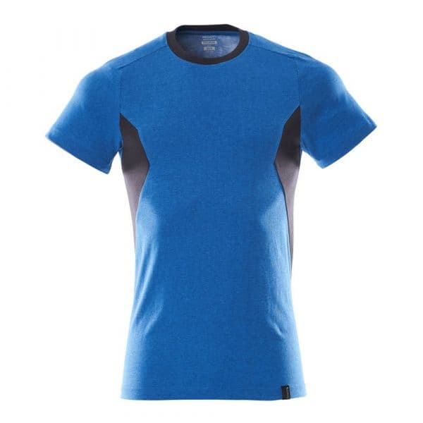 Mascot Accelerate 18082 T-shirt Azul M