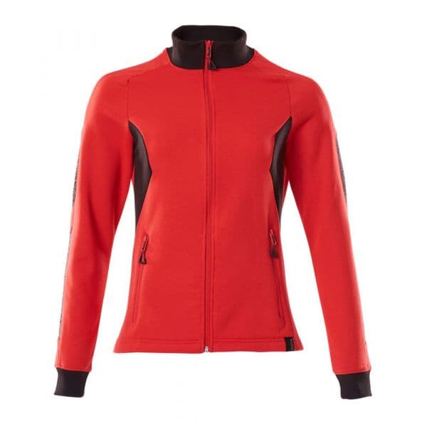 Mascot Accelerate 18494 Hoodie Vermelho 3XL
