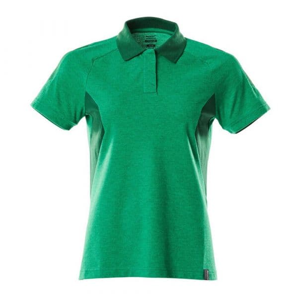 Mascot Accelerate 18393 Short Sleeve Polo Verde 3XL