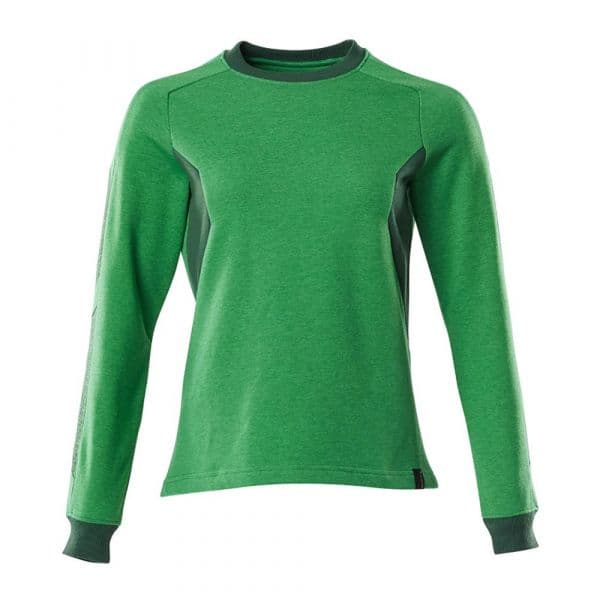 Mascot Accelerate 18394 Hoodie Verde 2XL