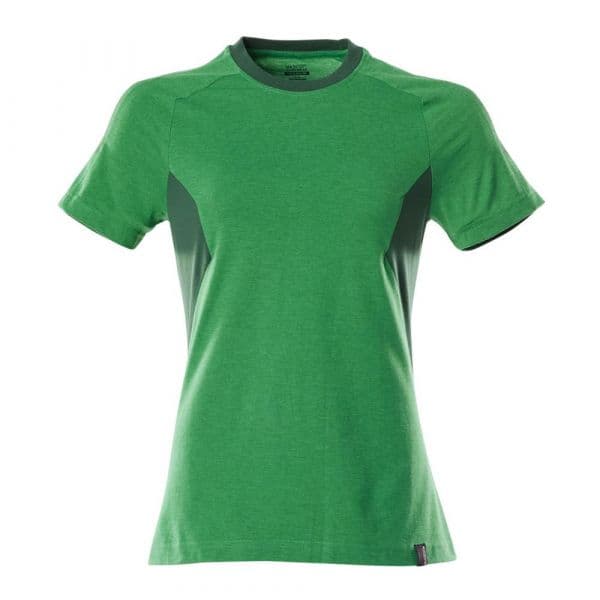 Mascot Accelerate 18392 T-shirt Verde 3XL