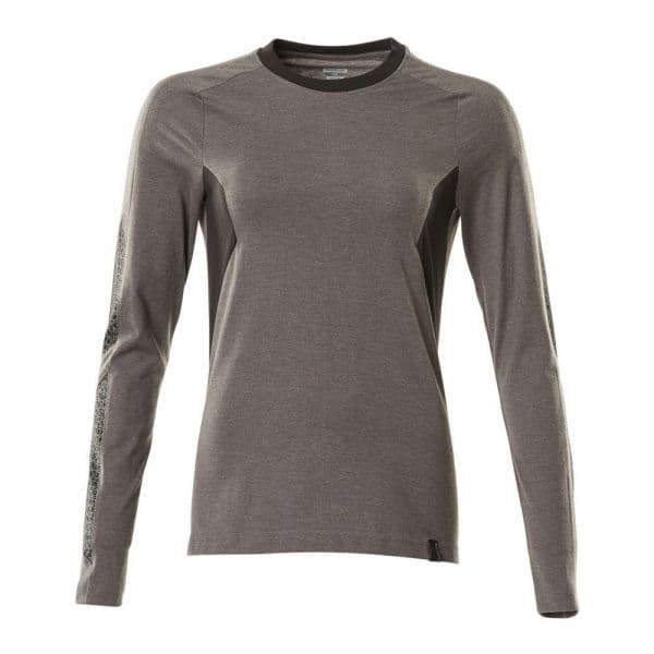 Mascot Accelerate 18391 Long Sleeve Shirt Castanho XL