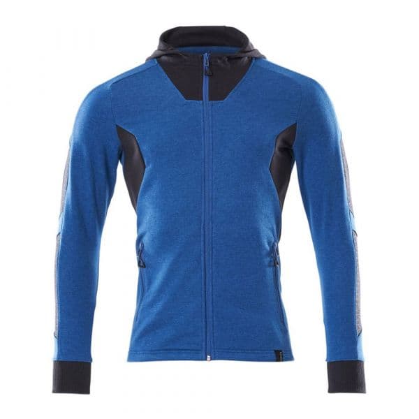 Mascot Accelerate 18584 Hoodie Azul XL