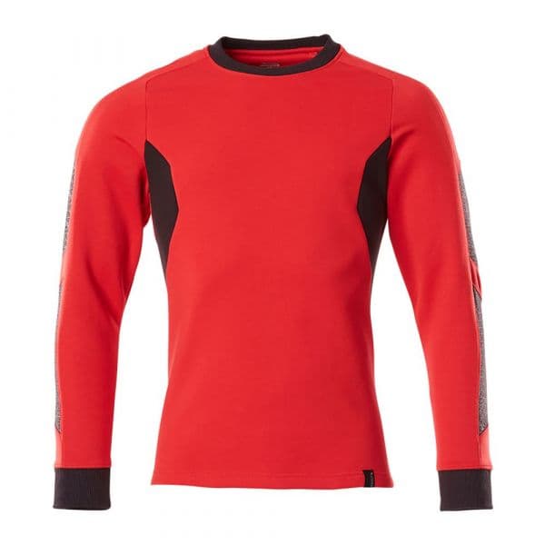 Mascot Accelerate 18384 Hoodie Vermelho 3XL