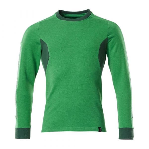 Mascot Accelerate 18384 Hoodie Verde 2XL