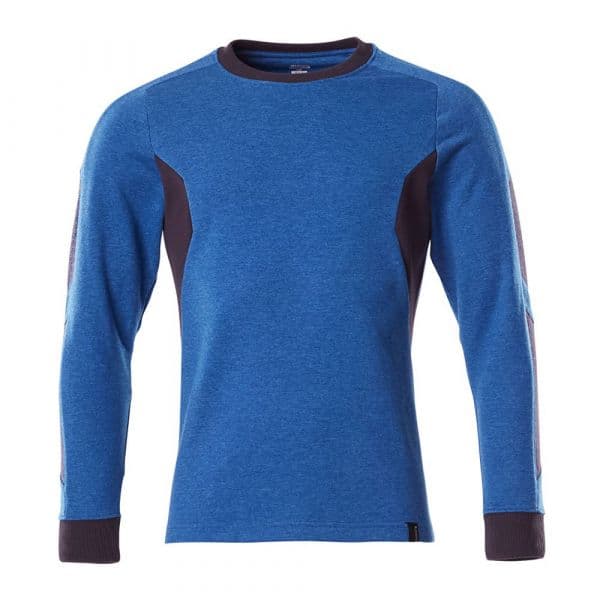 Mascot Accelerate 18384 Hoodie Azul S