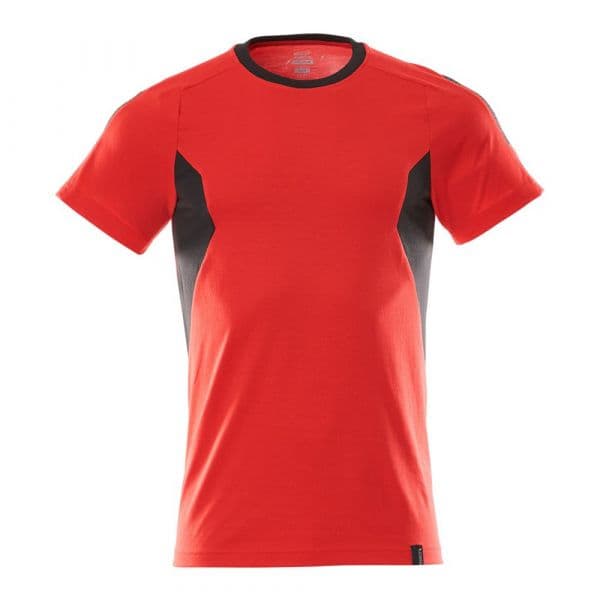 Mascot Accelerate 18382 T-shirt Laranja XL