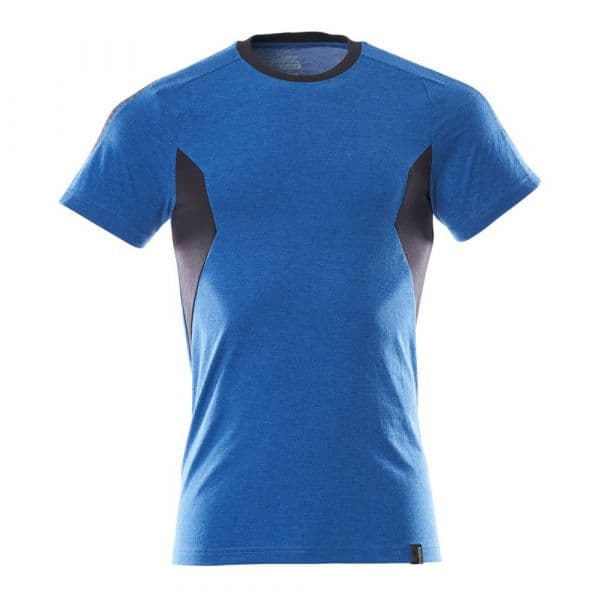 Mascot Accelerate 18382 T-shirt Azul 4XL