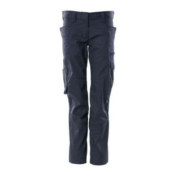 Mascot Accelerate 18488 Big Trousers Preto 42 / 32