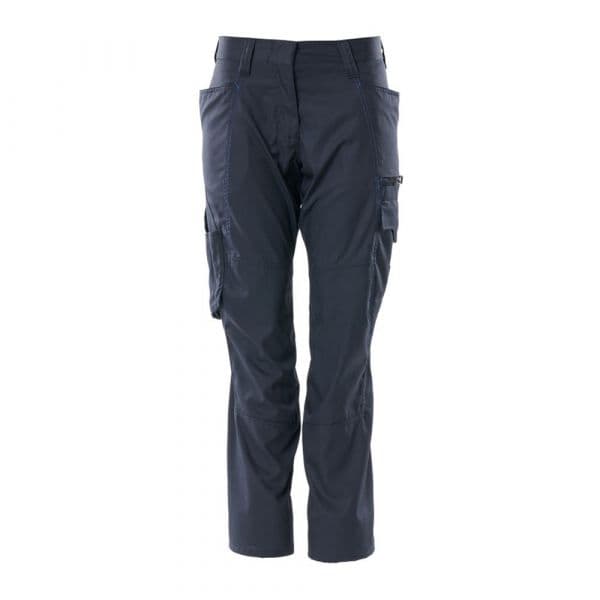 Mascot Accelerate 18478 Big Trousers Preto 56 / 32