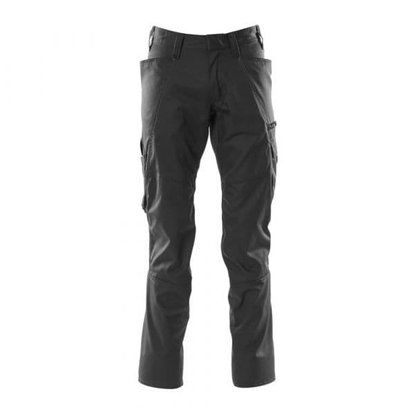 Mascot Accelerate 18779 Big Trousers Preto 52 / 35