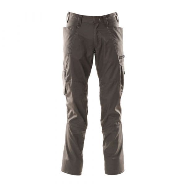 Mascot Accelerate 18779 Big Trousers Beige 44 / 32