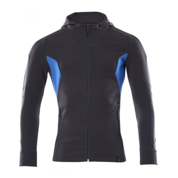 Mascot Accelerate 18584 Hoodie Preto 2XL