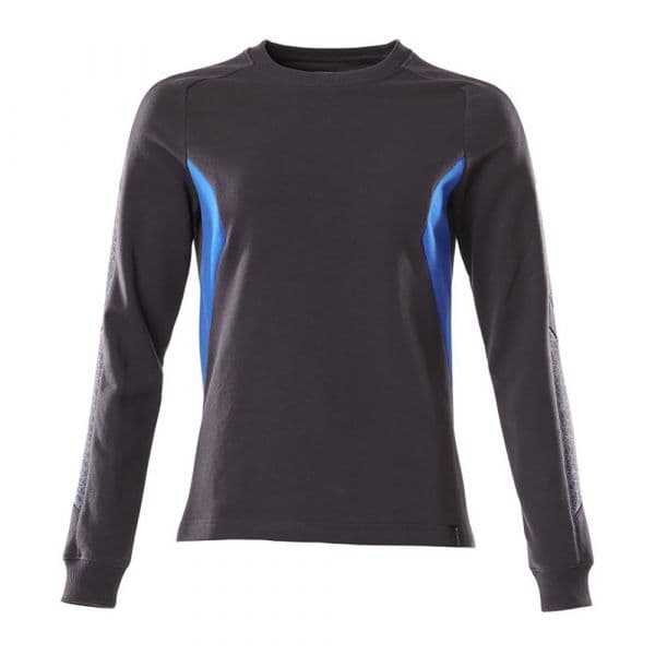Mascot Accelerate 18394 Hoodie Cinzento XL
