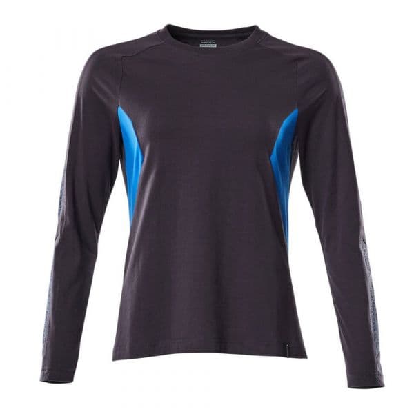 Mascot Accelerate 18391 Long Sleeve Shirt Cinzento XS