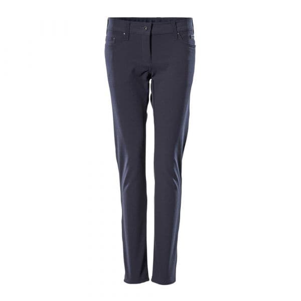 Mascot Frontline 20637 Big Trousers Cinzento 38 / 32