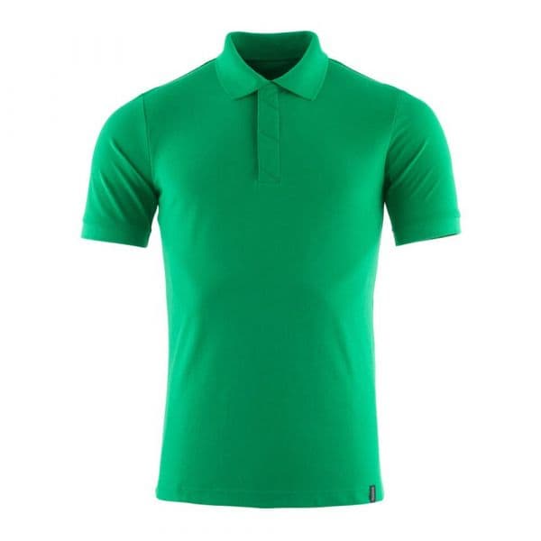 Mascot Crossover 20183 Short Sleeve Polo Verde M