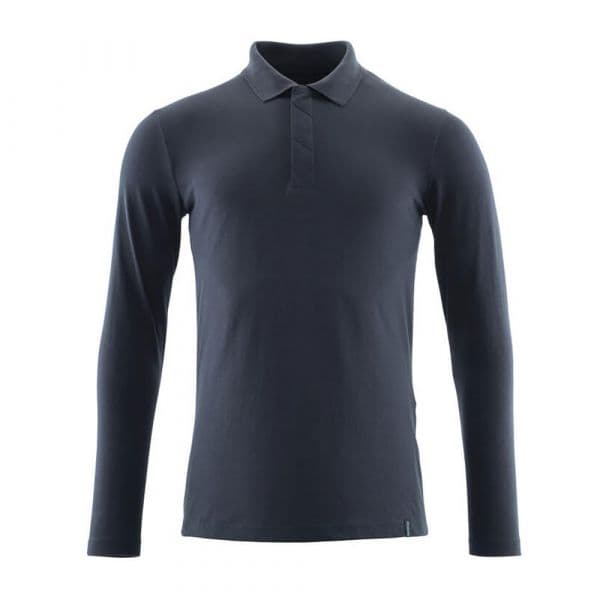 Mascot Crossover 20483 Long Sleeve Polo Cinzento S