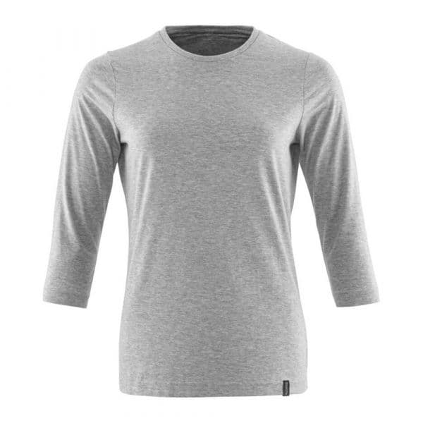 Mascot Crossover 20191 3/4 Sleeve T-shirt Cinzento 3XL