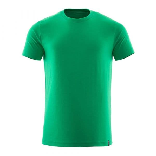 Mascot Crossover 20182 T-shirt Verde XL