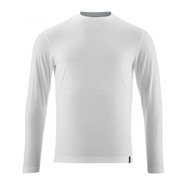 Mascot Crossover 20181 Long Sleeve Shirt Branco L