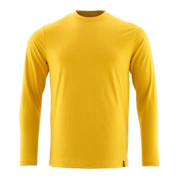 Mascot Crossover 20181 Long Sleeve Shirt Amarelo L