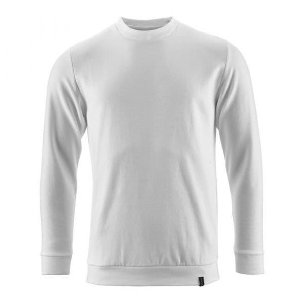 Mascot Crossover 20284 Hoodie Branco 2XL