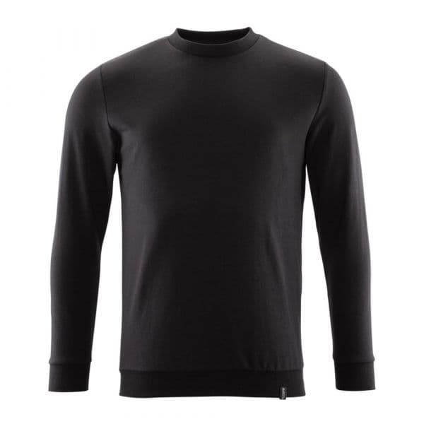 Mascot Crossover 20284 Hoodie Preto 4XL