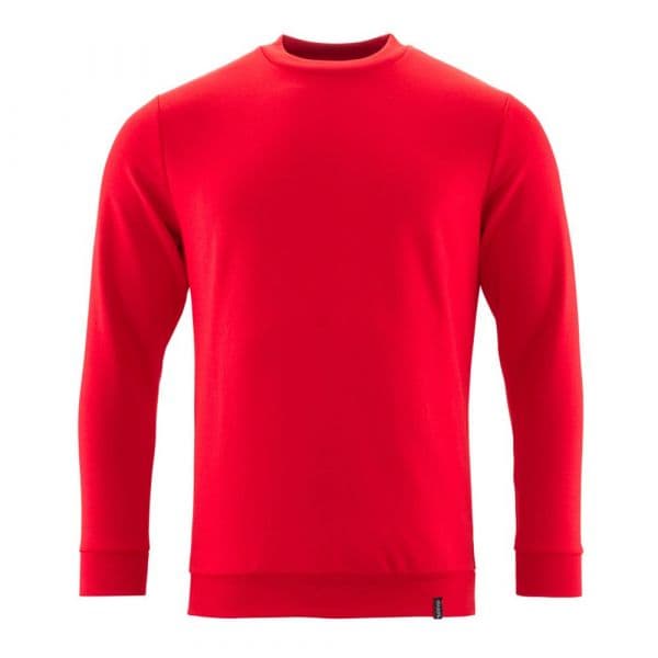 Mascot Crossover 20284 Hoodie Vermelho XL