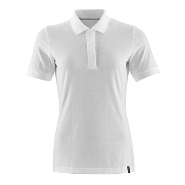 Mascot Crossover 20193 Short Sleeve Polo Branco 4XL