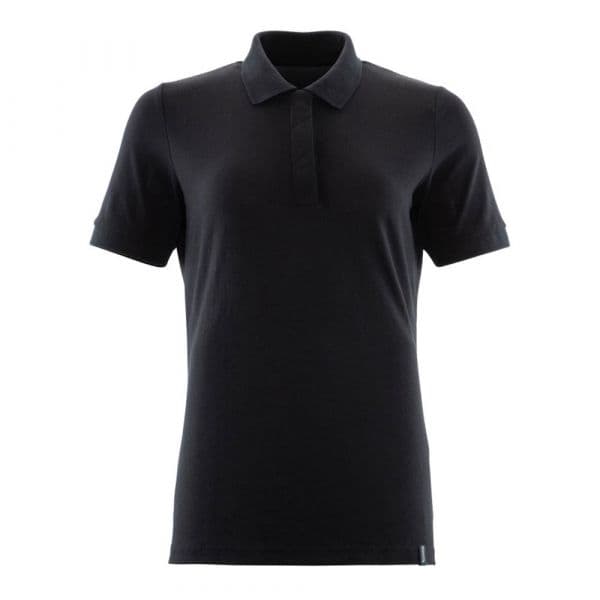 Mascot Crossover 20193 Short Sleeve Polo Preto L