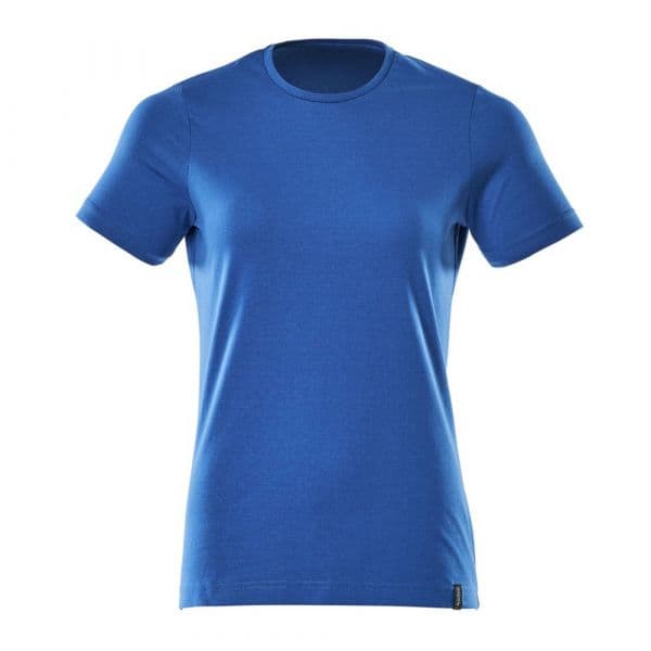 Mascot Crossover 20192 T-shirt Azul 6XL