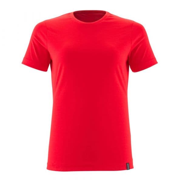 Mascot Crossover 20192 T-shirt Vermelho M