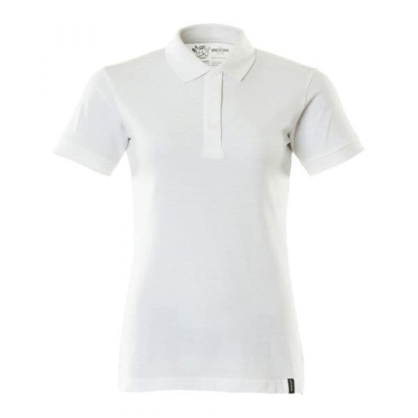 Mascot Crossover 20593 Short Sleeve Polo Branco M