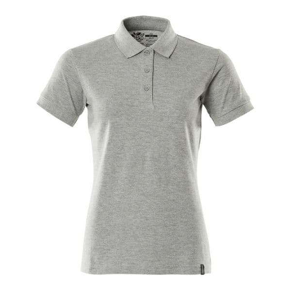 Mascot Crossover 20593 Short Sleeve Polo Cinzento S