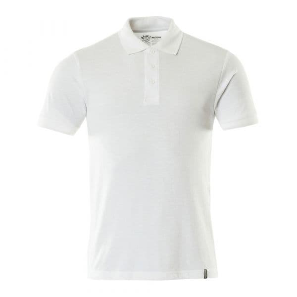Mascot Crossover 20683 Short Sleeve Polo Branco S