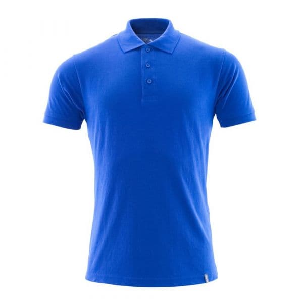 Mascot Crossover 20583 Short Sleeve Polo Azul 6XL