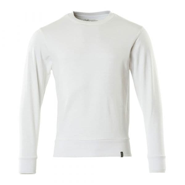 Mascot Crossover 20484 Hoodie Branco 2XL