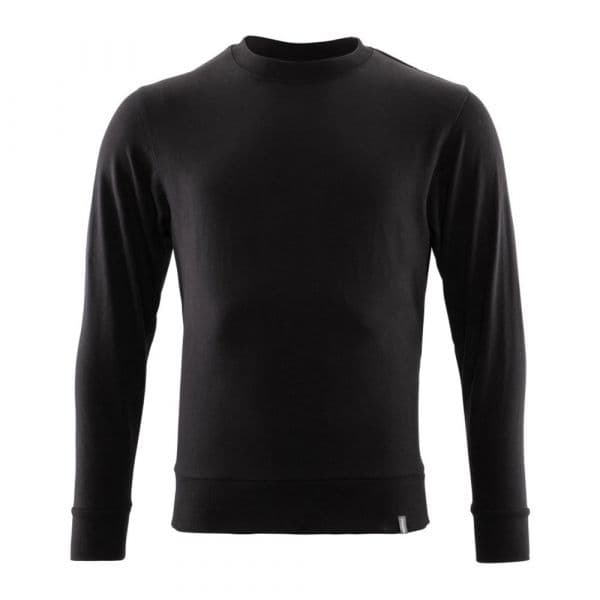 Mascot Crossover 20484 Hoodie Preto 6XL