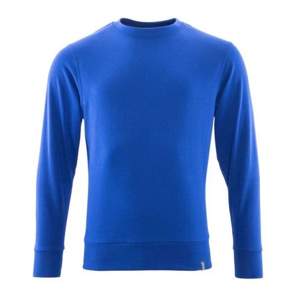 Mascot Crossover 20484 Hoodie Azul 5XL